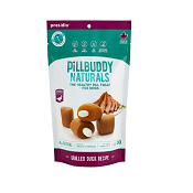 Pill Buddy Naturals Grilled Duck 5.3 oz